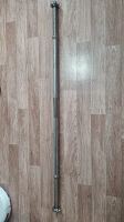 Лот: 20924403. Фото: 2. гриф длина 150 диаметр 30 + 2... Тяжелая атлетика