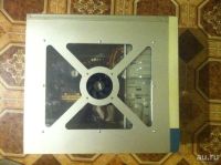 Лот: 8954886. Фото: 7. Системный блок. AMD Athlon 64...