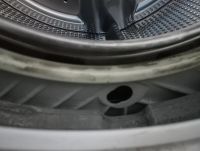 Лот: 25396653. Фото: 2. Стиральная машина Zanussi ZWS3101. Крупная бытовая техника