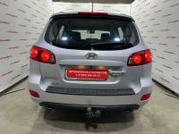 Лот: 24620150. Фото: 16. Hyundai Santa Fe 2009