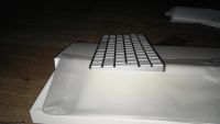 Лот: 11716754. Фото: 3. клавиатура Apple и Apple Magic... Компьютеры, оргтехника, канцтовары