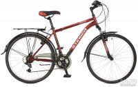 Лот: 9426679. Фото: 2. Велосипед Stinger 26" Traffic... Велоспорт
