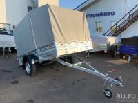 Лот: 14754981. Фото: 9. Прицеп МЗСА 817703