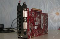 Лот: 1720102. Фото: 2. GAINWARD 8800GT 512MB DDR3 2DVI. Комплектующие