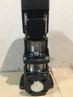 Лот: 18311132. Фото: 3. Насос циркуляционный Grundfos. Строительство и ремонт