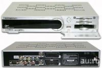 Лот: 8068996. Фото: 4. Цифровой спутниковый ресивер Golden... Красноярск