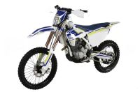 Лот: 20627683. Фото: 3. Мотоцикл GR7 F250A 4T 172FMM ENDURO... Авто, мото, водный транспорт