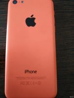 Лот: 13611101. Фото: 2. Apple iPhone 5C 8Gb полосы на... Смартфоны, связь, навигация