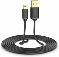 Лот: 25623534. Фото: 2. Кабель UGREEN US132 (10355) USB... Комплектующие