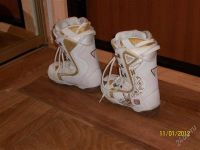 Лот: 1474098. Фото: 2. Продам ботинки сноуборд женские. Сноубординг