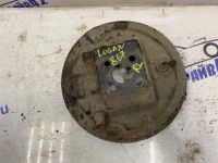 Лот: 21714463. Фото: 2. тормозной механизм Renault Logan... Автозапчасти