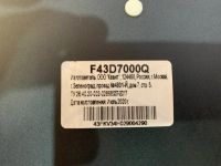 Лот: 25767128. Фото: 2. MAIN, CV512H-U42, тв Dexp F43D7000q... Запчасти для бытовой техники