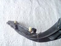 Лот: 14032188. Фото: 5. Крепление Заднего бампера Защелка...