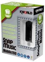 Лот: 5818401. Фото: 3. USB FM KWorld Snap mobile 700... Компьютеры, оргтехника, канцтовары