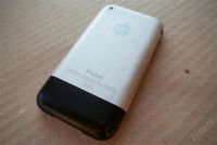 Лот: 1597592. Фото: 2. iPhone 2g. Смартфоны, связь, навигация