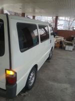 Лот: 4990111. Фото: 2. Продам Mazda Bongo 2003 года ОТС... Авто, мото, водный транспорт