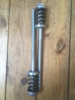 Лот: 16147069. Фото: 2. Пружинный узел "Сила" 10 х 240мм. Строительные материалы