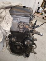 Лот: 24958987. Фото: 4. Двигатель 2az-fxe как есть toyota... Красноярск