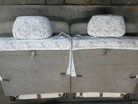 Лот: 13441450. Фото: 2. Сиденья Toyota Ipsum 1996-2001гг. Автозапчасти