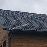Лот: 24039346. Фото: 4. Металлочерепица МЕТАЛЛ ПРОФИЛЬ... Красноярск