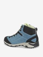 Лот: 25367965. Фото: 3. Ботинки Lomer Sella High MTX Suede... Одежда, обувь, галантерея