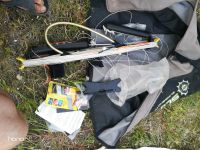 Лот: 11662630. Фото: 4. Кайт. Красноярск