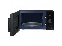 Лот: 25668483. Фото: 4. Микроволновая печь Samsung MS23T5018AK. Красноярск