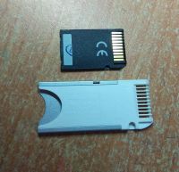 Лот: 11161896. Фото: 2. MemoryStick 16gb. Носители информации