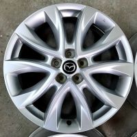 Лот: 11493602. Фото: 7. Б/П по РФ Оригинал Mazda CX-5...