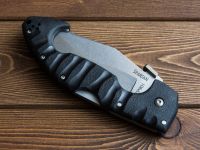 Лот: 1312802. Фото: 5. Нож Cold Steel Spartan #21ST...