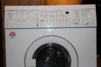 Лот: 1266284. Фото: 2. Стиральная машинка Bosch WFT 2830... Крупная бытовая техника