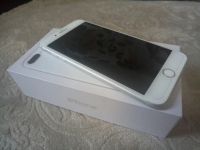 Лот: 12842078. Фото: 3. Apple iPhone 8 Plus 64gb. Красноярск
