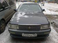 Лот: 4770029. Фото: 2. Продажа Тойота Краун в Красноярске. Авто, мото, водный транспорт