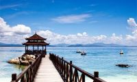 Лот: 7894572. Фото: 6. Хайнань (Китай) с прямым вылетом...