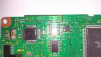 Лот: 10563626. Фото: 2. ЭБУ (комп.) для двигателей QG15DE... Автозапчасти
