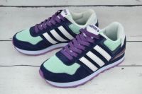 Лот: 11139086. Фото: 2. Кроссовки Adidas NEO 10K арт 310001. Женская обувь