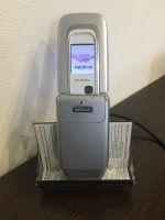 Лот: 17595826. Фото: 2. Раритет раскладушка Nokia 6131. Смартфоны, связь, навигация