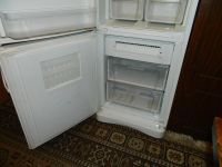 Лот: 5008621. Фото: 5. Холодильник Indesit C138NFG в...