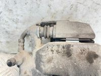 Лот: 25642191. Фото: 2. суппорт тормозной Skoda Fabia... Автозапчасти