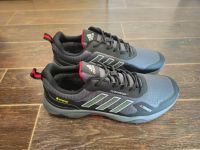 Лот: 20941814. Фото: 3. Кроссовки мужские Adidas Terrex... Одежда, обувь, галантерея