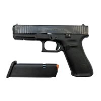 Лот: 24667911. Фото: 3. Пистолет спортивный (Glock) Glock... Туризм, охота, рыбалка, самооборона
