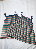 Лот: 17996481. Фото: 6. Футболка-туника-платье H&M р.98...