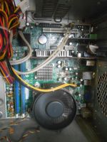 Лот: 6269618. Фото: 2. системный блок/2ядра/2гб/radeon... Компьютеры, ноутбуки, планшеты