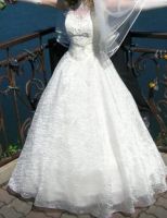 Лот: 7208359. Фото: 4. Продам свадебное платье. Красноярск