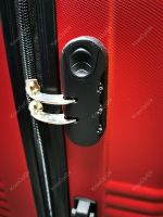 Лот: 15269153. Фото: 6. Чемодан Мини пластиковый "Hello...