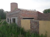 Лот: 10310124. Фото: 3. Срочно Продам гараж 120 кв м Подгорный. Недвижимость