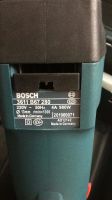 Лот: 16155625. Фото: 3. Перфоратор Bosch. Строительство и ремонт
