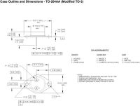 Лот: 19193443. Фото: 3. транзистор FET IRF350 400V 12A... Красноярск