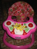 Лот: 1605929. Фото: 2. Ходунки. Дети растут