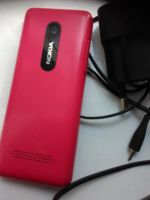 Лот: 8078245. Фото: 2. Nokia 206 dual sim. Смартфоны, связь, навигация